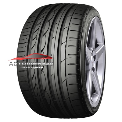 Летние шины Yokohama Advan Sport V103H 275/45R20 110Y